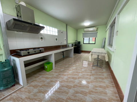 For Rent – Single House, Chonlita Village near Bangkok Hospital Pattaya (S03-2054)