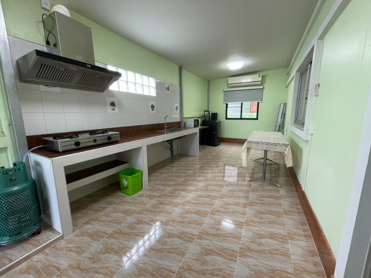 picture For Rent – Single House, Chonlita Village near Bangkok Hospital Pattaya (S03-2054) - 1/23