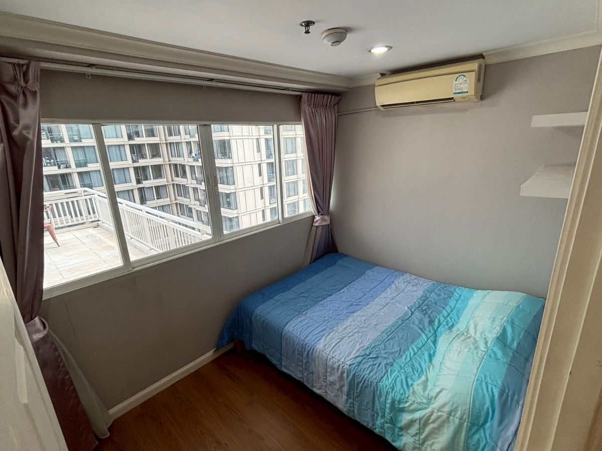 picture For Rent Grand Park View Asoke  2 bedrooms 100 sqm. fully furnished 45,000 baht - 10/18
