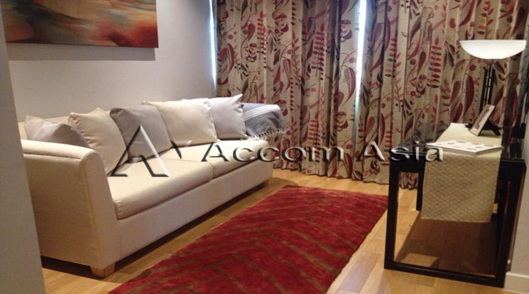 รูป 🔼🔽 AccomA 📩  3 BR Condominium @Millennium Residence @ Sukhumvit (13001644) - รูปที่ 3/9