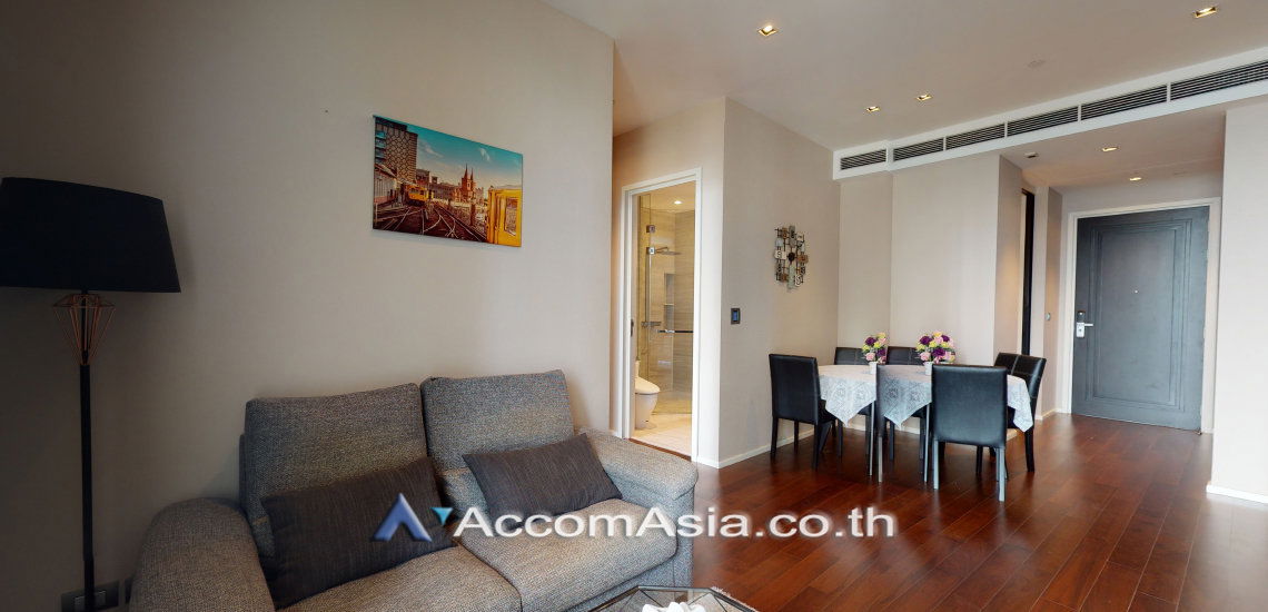 picture 🔼🔽 AccomA 📩  2 BR Condominium @The Diplomat 39 (AA19405) - 2/8