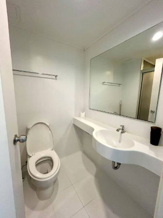 picture Lumpini Park beach, Jomtien Beachroad Condo with great sea view, 1bedroom 1bathroom with - 12/13