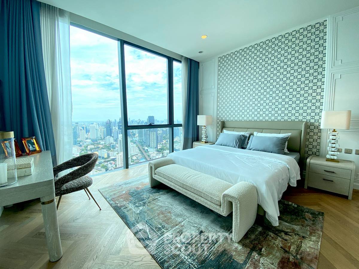picture 2-BR Condo at Marque Sukhumvit near BTS Phrom Phong (ID 2259648) - 11/11