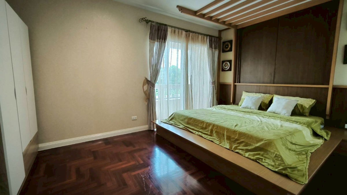 รูป For rent single house Perfect Place Sukhumvit 77 (S03-2065) - รูปที่ 6/11