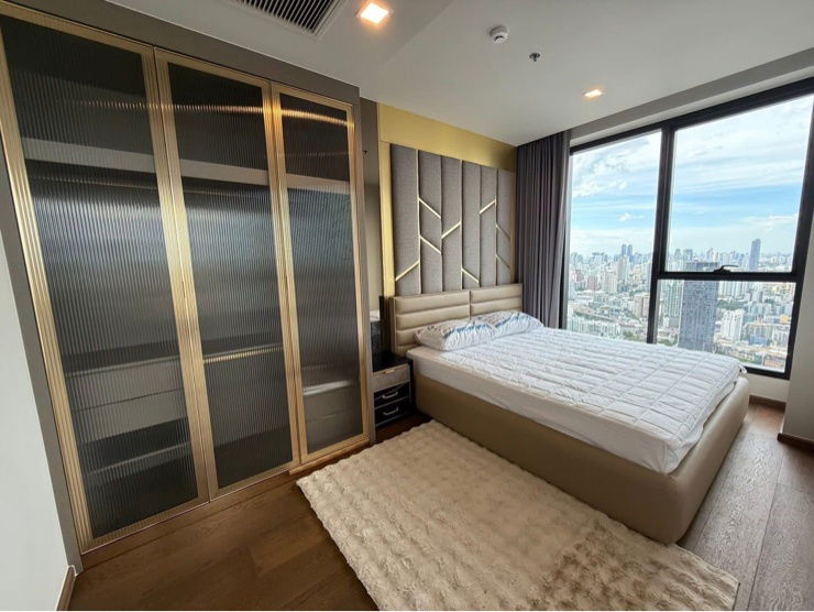 picture #Z1954💥170868🔥 Condo for rent: Ideo Q Sukhumvit 36 - 4/12