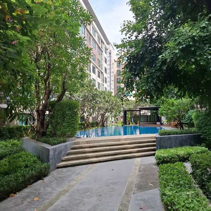 รูป *****เจ้าของปล่อยเอง***** ขายคอนโด iCondo Salaya Phase 2 🏙✨  - รูปที่ 5/8