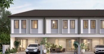 Project Baan Pruksa Rangsit-Avenue 2 Picture - 3/3