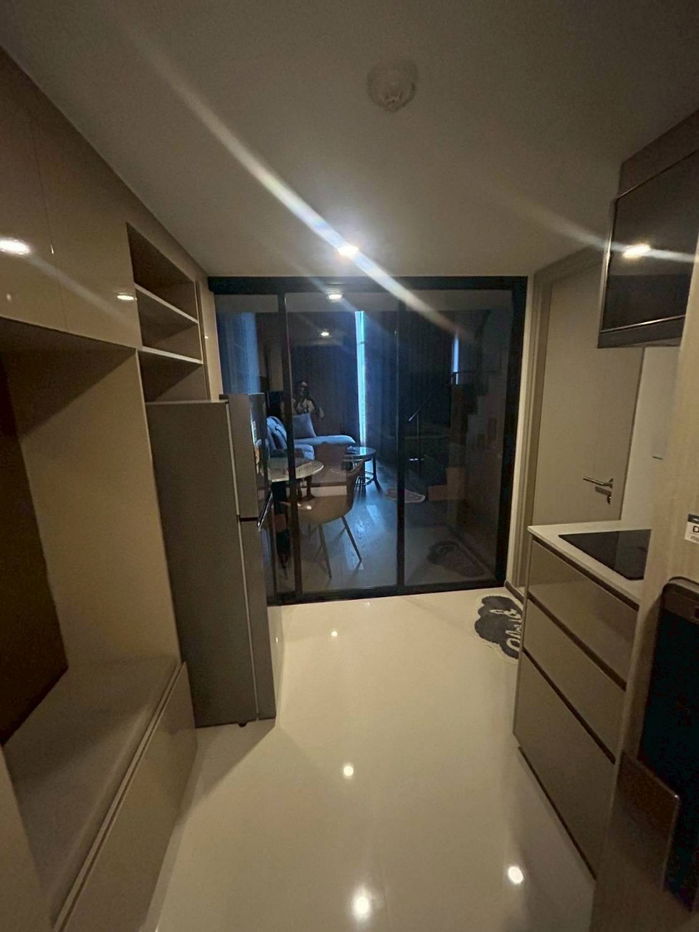picture Park origin Ratchathewi Duplex type the best complete room - 8/16