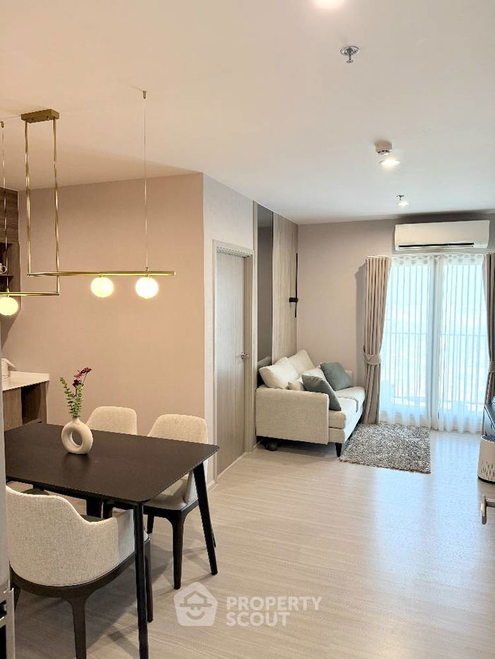 picture 2-BR Condo at The Parkland Phetkasem 56 near MRT Lak Song (ID 1999310) - 9/20