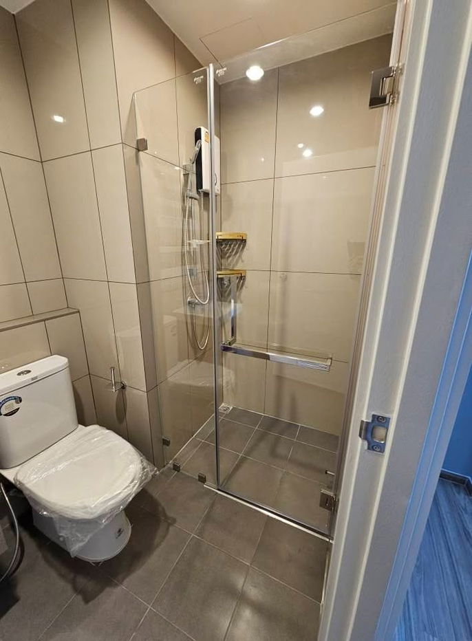 picture Urgent Rent!! Great Price! Beautifully Decorated Unit at The Tree Hua Mak - 15/15