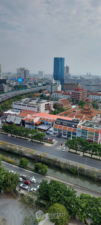 รูป คอนโด 2-ห้องนอน ที่ ศุภาลัย ไลท์ รัชดาฯ - นราธิวาส - สาทร ใน ช่องนนทรี (ID 1194975) - รูปที่ 5/5