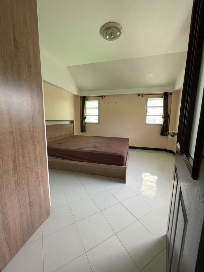 picture  For Rent – Single House, Chonlita Village near Bangkok Hospital Pattaya - 2/26
