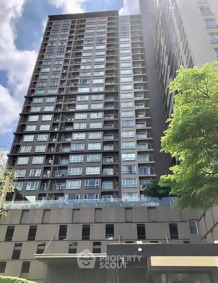 picture 2-BR Condo at Hive Taksin near BTS Wongwian Yai (ID 1587444) - 18/21