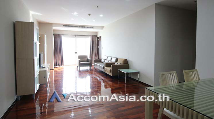 picture 🔼🔽 AccomA 📩  2 BR Condominium @Noble Ora (AA16161) - 1/10