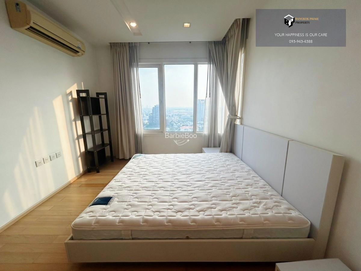 picture Siri at Sukhumvit | Best price Rare type 🚝Near BTS Thonglor 0m. #2025081811405 - 4/18
