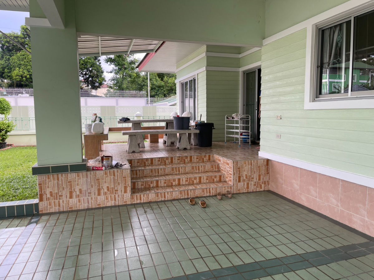 picture For Rent – Single House, Chonlita Village near Bangkok Hospital Pattaya (S03-2054) - 22/23