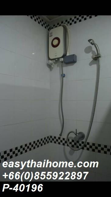 picture Condo for rent Thew River Place fully furnished (Confirm again when visit).  - 21/41