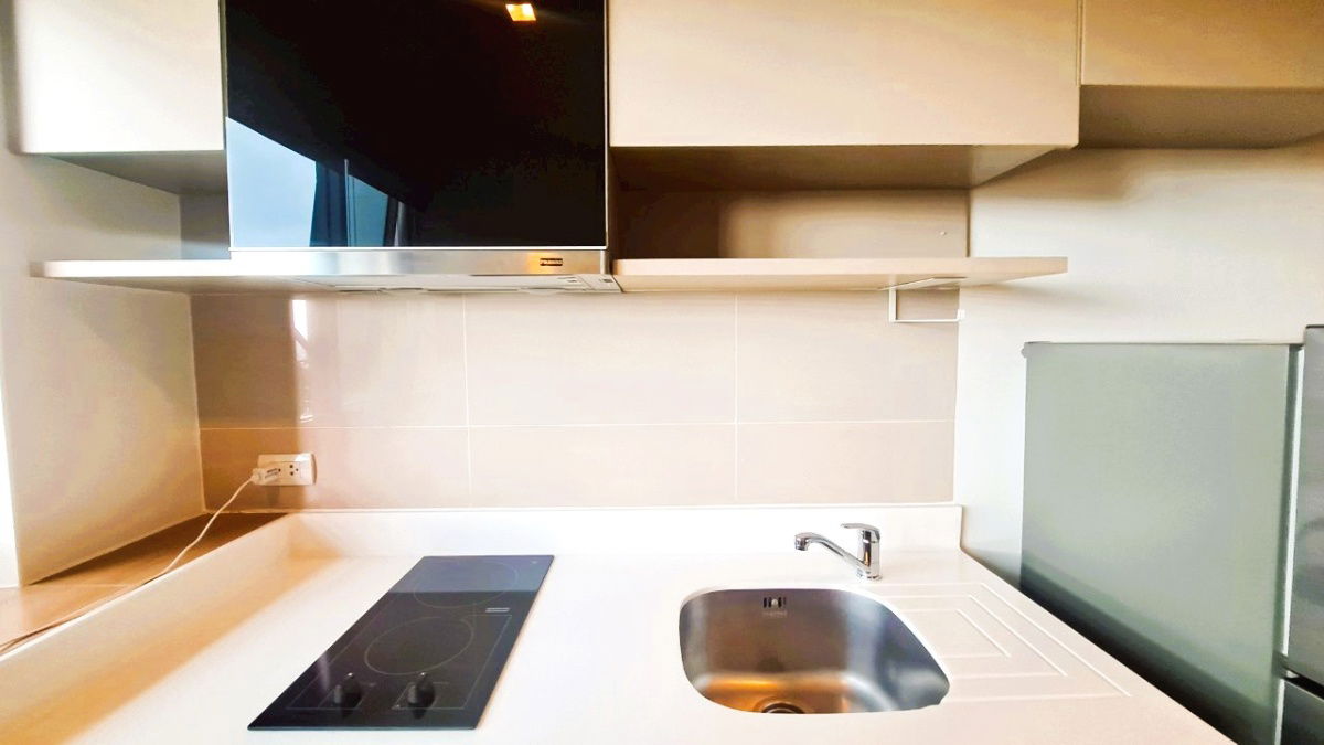 รูป ให้เช่า Rhythm Phahon-Ari (ริทึ่ม พหล- อารีย์) 1  bedrooom - รูปที่ 11/15