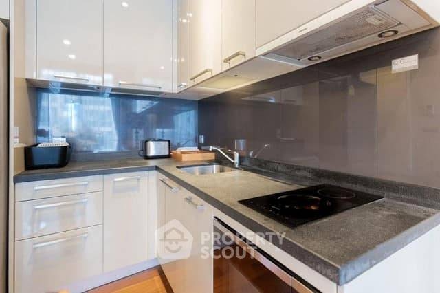 picture 1-BR Condo at Quattro By Sansiri near BTS Thong Lor (ID 1728037) - 4/6