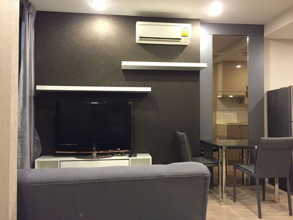 รูป ขายคอนโด Ideo Q Chula-Samyan ราคา 6,100,000 บาท [MKs250812] - รูปที่ 6/19