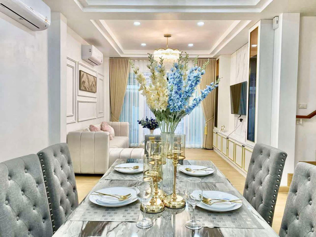 รูป ขายบ้าน สิริน พัทยา ชัยพรวิถี 25 พิเศษ 8.5 ล้าน  - รูปที่ 35/43