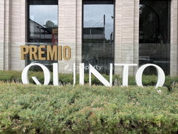 รูป Premio Quinto - รูปที่ 4/19