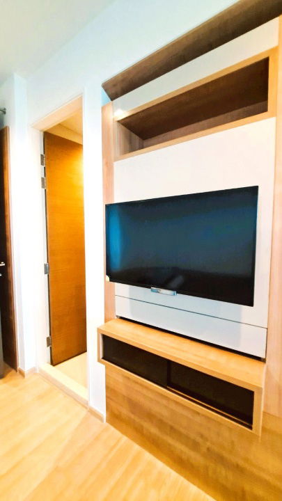 รูป ให้เช่า Rhythm Phahon-Ari (ริทึ่ม พหล- อารีย์) 1  bedrooom - รูปที่ 7/15
