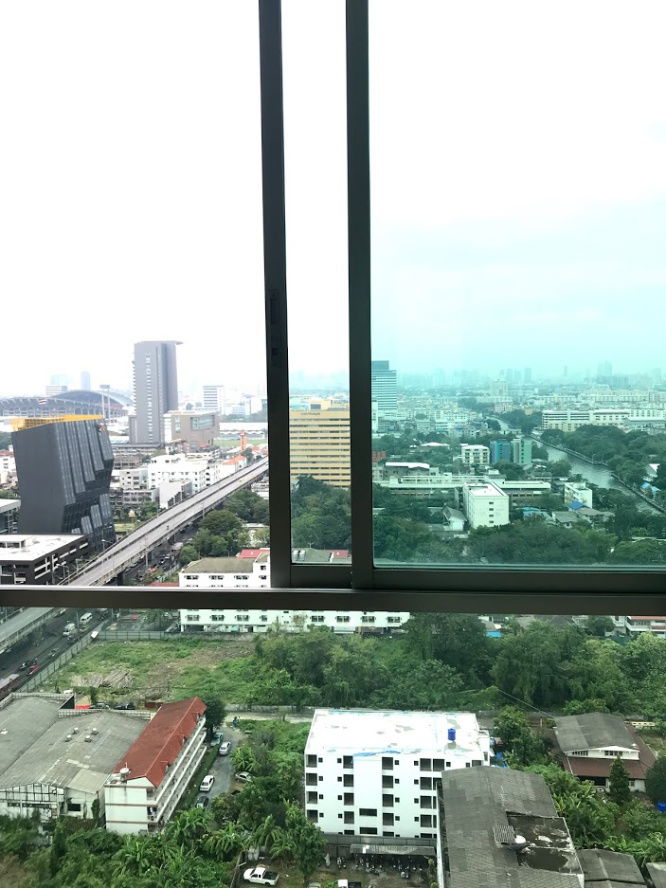 รูป ขายคอนโดชีวาทัย รามคำแหง เจ้าของขายเอง - รูปที่ 13/15