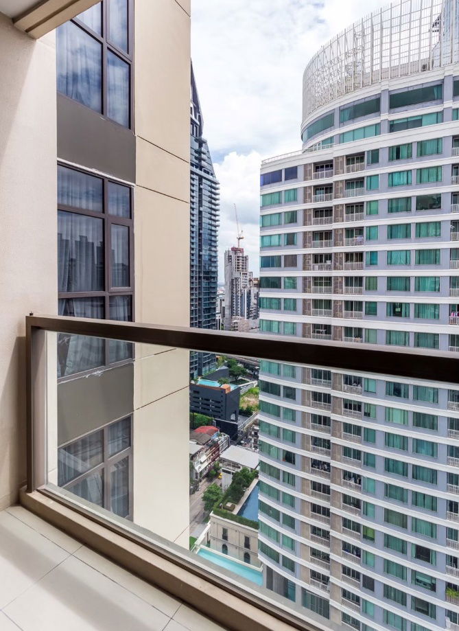 picture 💎 FOR RENT | Experience Unrivaled Luxury Living at The XXXIX by Sansiri, Phrom Phong - 6/11