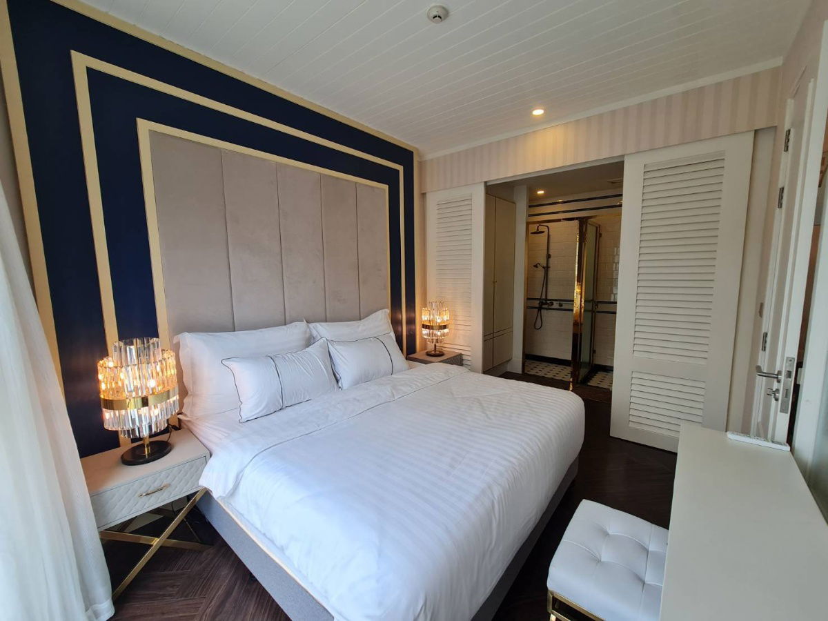 picture Condo for sale , Full Funish , Patraya , Na jomtien - 6/29