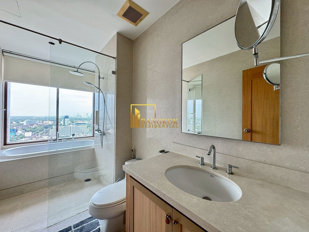 picture Emporio Place | Cozy 1 Bed Condo For Rent in Phrom Phong - BR5511CD - 15/31