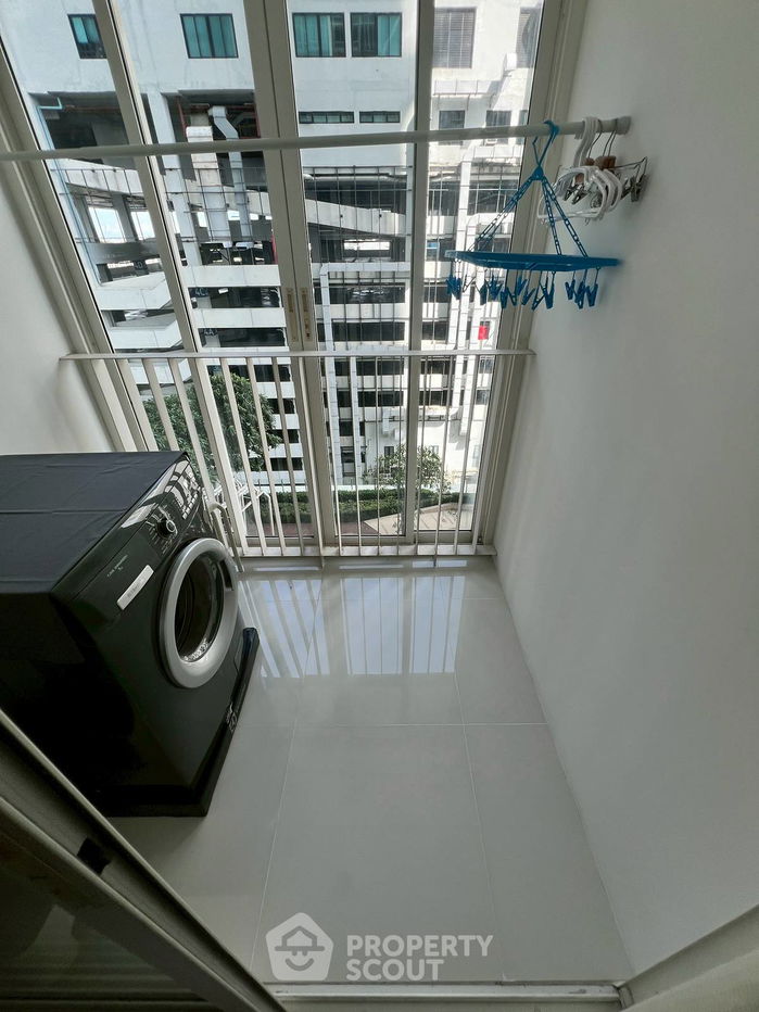 picture 1-BR Condo at Ideo Verve Sukhumvit near BTS On Nut (ID 2259821) - 13/16