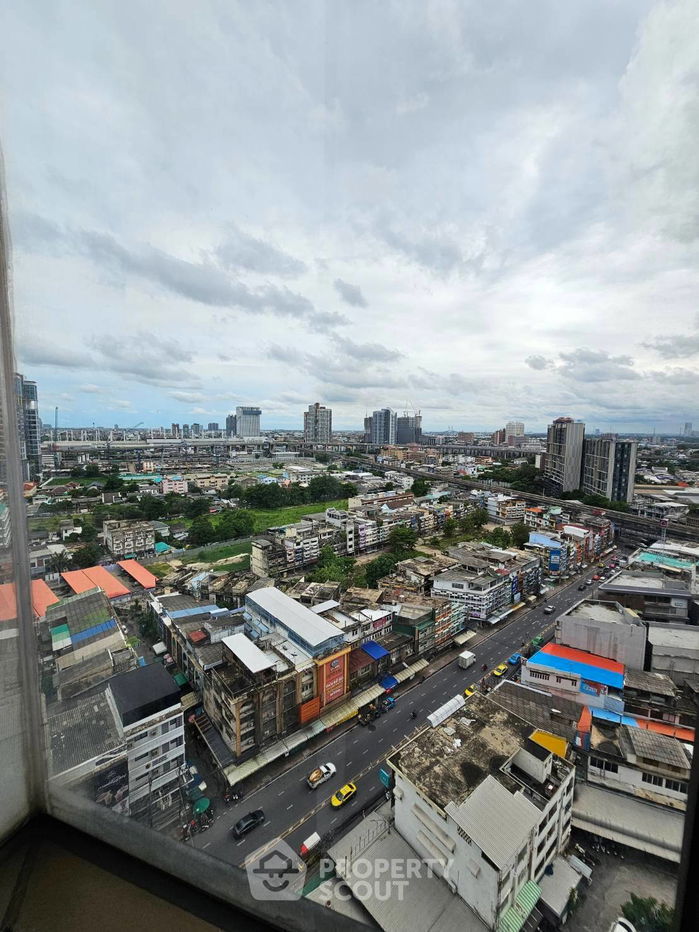 picture 1-BR Condo at Ideo Mix Sukhumvit 103 near BTS Udom Suk (ID 2259716) - 3/8
