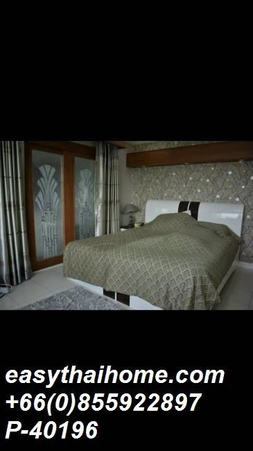 picture Condo for rent Thew River Place fully furnished (Confirm again when visit).  - 19/41