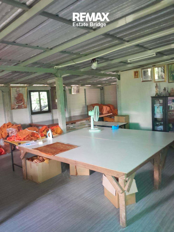 รูป บ้านเดี่ยวพร้อมที่ดิน 200 ตร.ว.  (กำแพงแสน นครปฐม) - รูปที่ 5/11