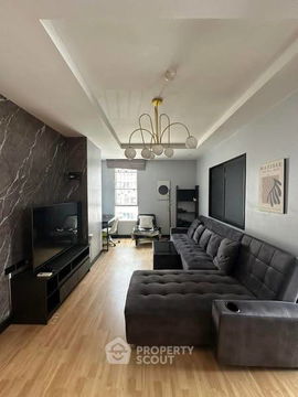 1-BR Condo at Ratchada City 18 Condominium near MRT Huai Khwang (ID 2259883)