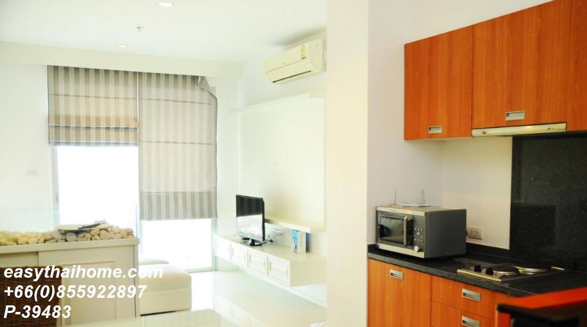 picture P-39483 Condo for rent Villa Sathorn fully furnished (Confirm again when visit).  - 2/5