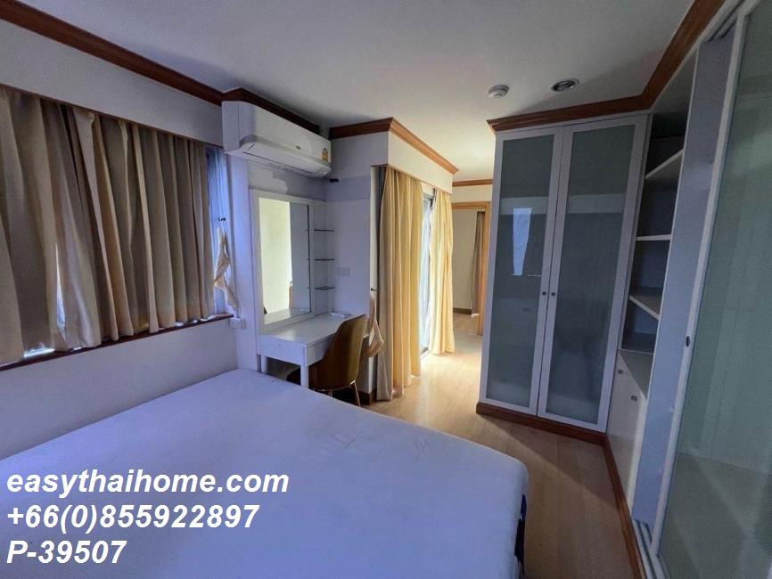 picture P-39507 Condo for rent Silom Suite fully furnished (Confirm again when visit).  - 3/15