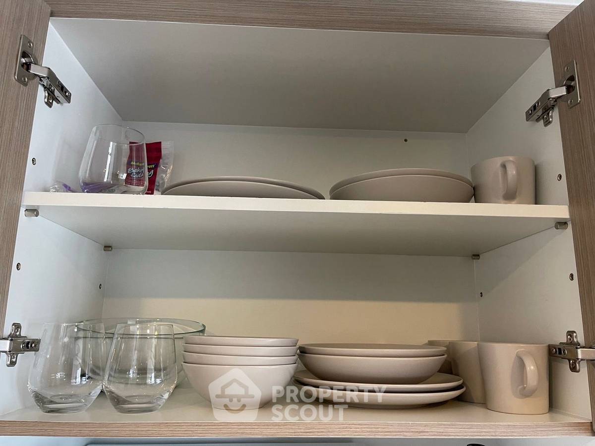 picture 1-BR Condo at The Panora Pattaya close to Phratamnak (ID 1800843) - 6/7