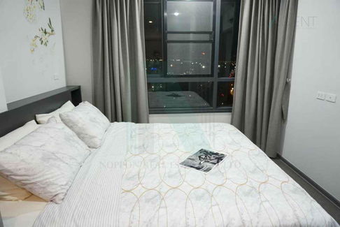 🚩 For Rent Condo IDEO PHAHOLYOTHIN - CHATUJAK Building 1, Floor 19,1 bed room, Room size 35 sqm