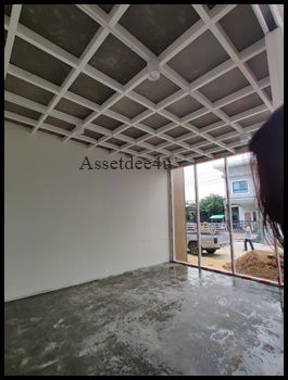 รูป โกดังรามอินทรา ออฟฟิศรามอินทรา AW545 ให้เช่าออฟฟิศพร้อมโกดัง พื้นที่ 225 ตร.ม. ซอยนวมินทร์94 - รูปที่ 5/5