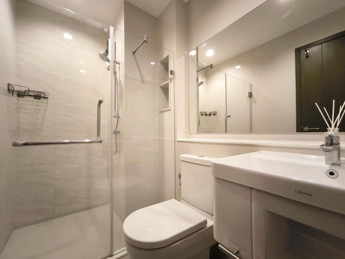 picture Condo for rent :  Life Ladprao Valley  (( BTS Ha Yaek Lat Phrao Station   ))  MK-02  line @livingbkk - 6/7