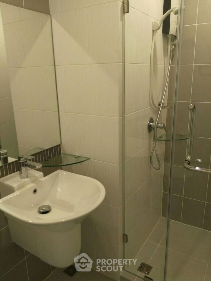 picture 1-BR Condo at The Stage Taopoon - Interchange near MRT Tao Poon (ID 33890) - 6/9