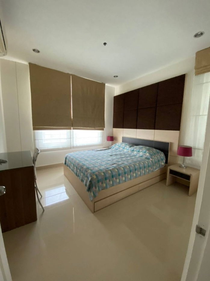 picture P-39234 Condo for rent Siri at Sukhumvit fully furnished (Confirm again when visit).  - 1/8