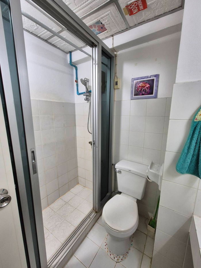 รูป สุดคุ้มถูกสุดในโครงการ! 1.3 กม. จาก MRT บางขุนนท์ เข้าอยู่ได้เลย - รูปที่ 7/26