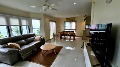 เช่าบ้านเดี่ยว นนทบุรี : ให้เช่าบ้านเดี่ยว ชัยพฤกษ์ ปิ่นเกล้า-สาทร
