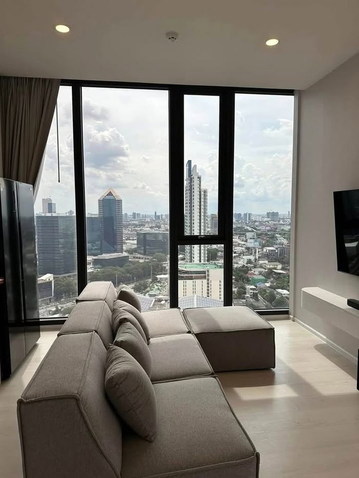 picture Condo for Rent at Mazarine Ratchayothin (C6808042) - 5/7