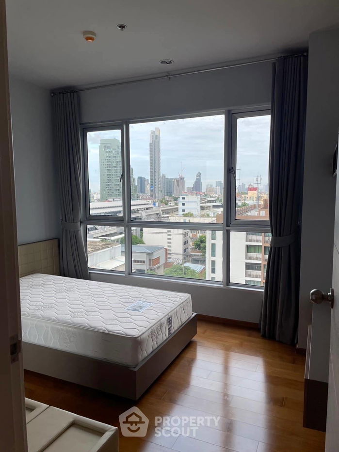 picture 2-BR Condo at Hive Taksin near BTS Wongwian Yai (ID 1587444) - 19/21