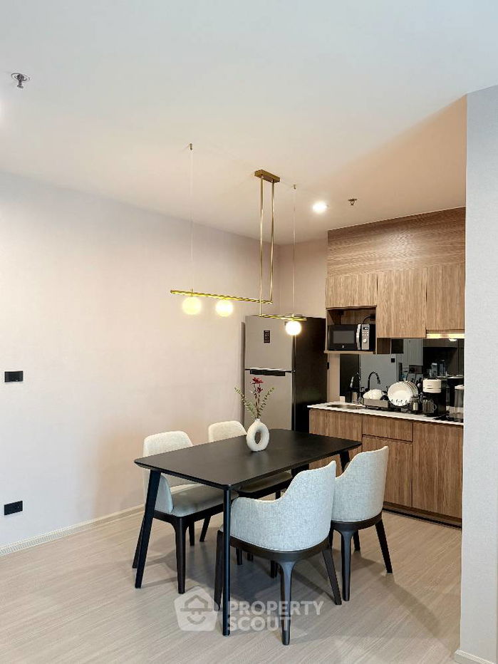 picture 2-BR Condo at The Parkland Phetkasem 56 near MRT Lak Song (ID 1999310) - 5/20