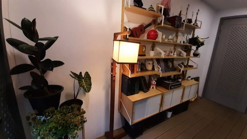 รูป ให้เช่าคอนโด TAKA HAUS Ekkamai ใกล้ BTS เอกมัย 45,500 บาท รหัสทรัพย์: RS1459 - รูปที่ 4/32